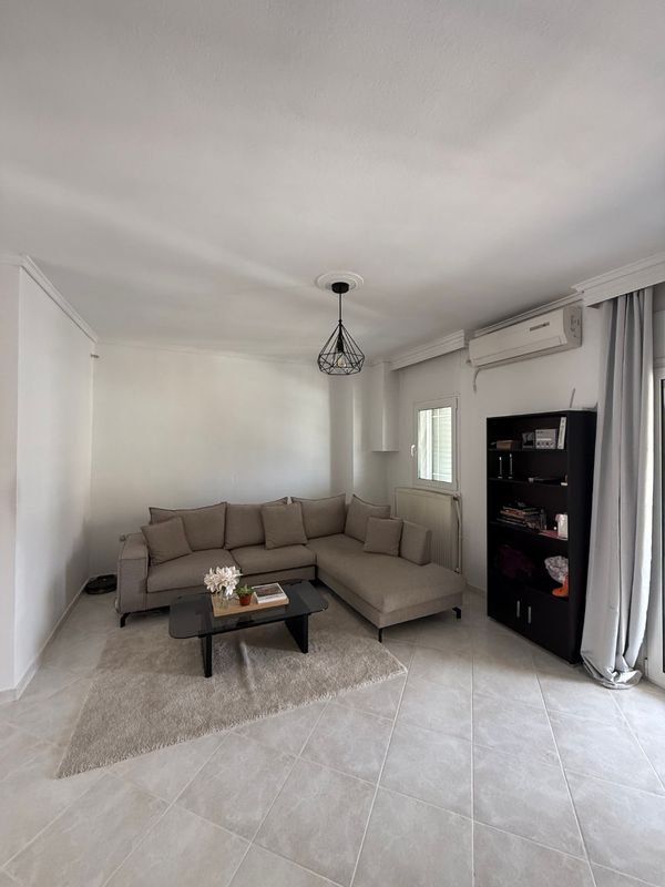 La maison de Manos