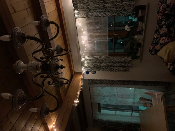 La maison de Дарья