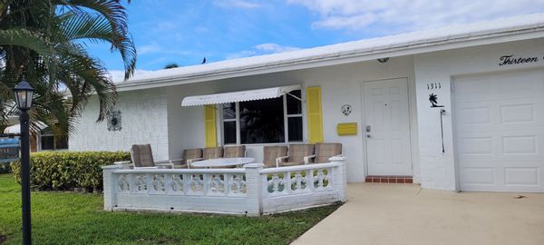 house in Boynton Beach, États-Unis