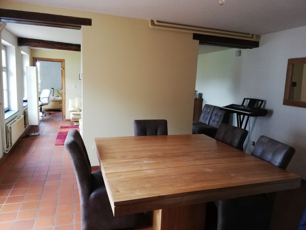 Bienvenus chez Paul, Gabrielle and co