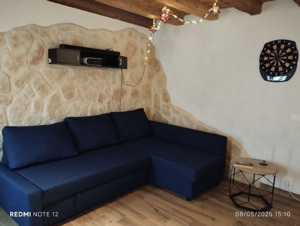 La maison de Mariarosaria