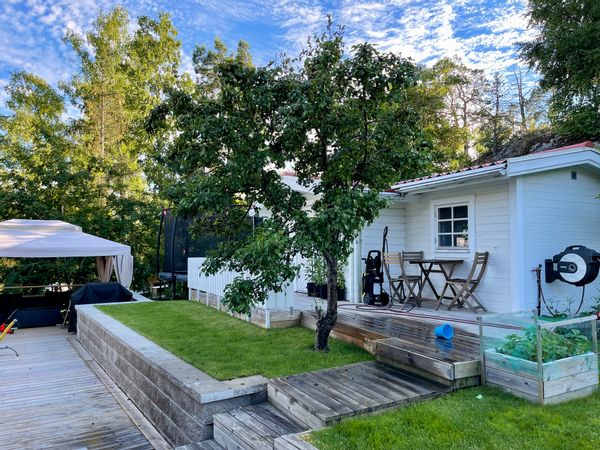 Casa di Tony & Linda