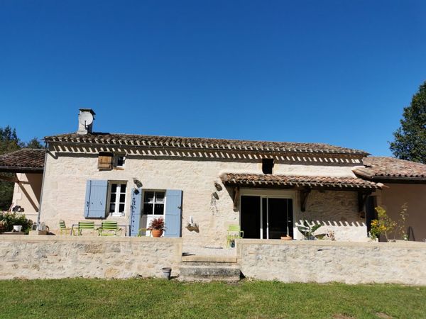 La chambre privée de Annie