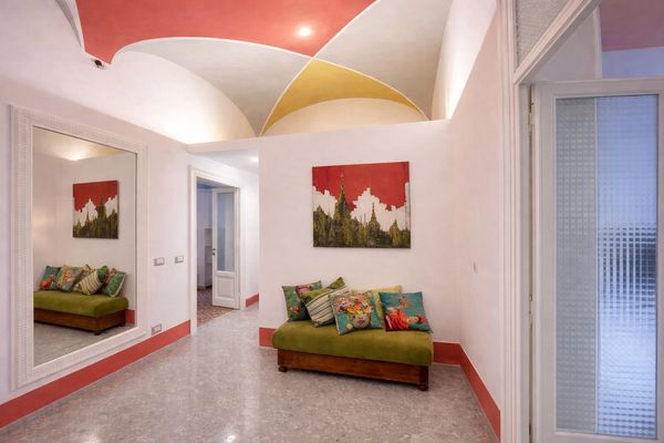 Alessia e Stefanoina kuća