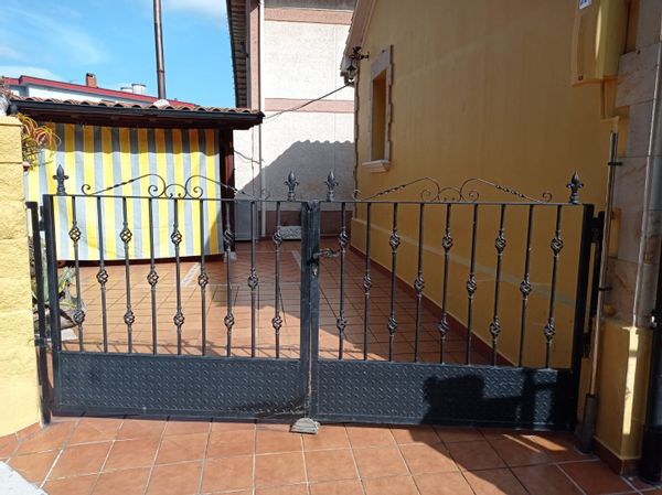 La maison de Pablo