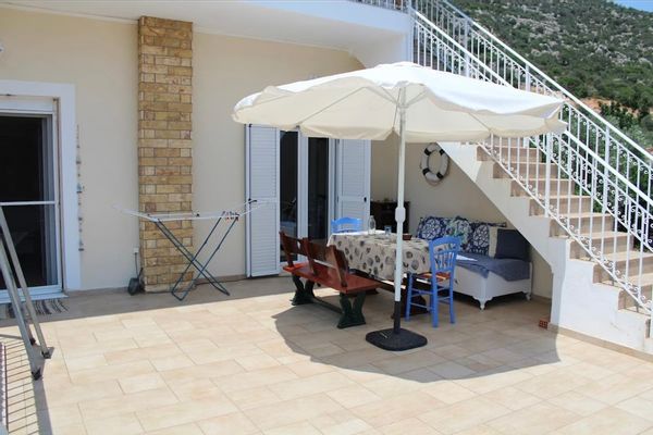 La maison de Christina