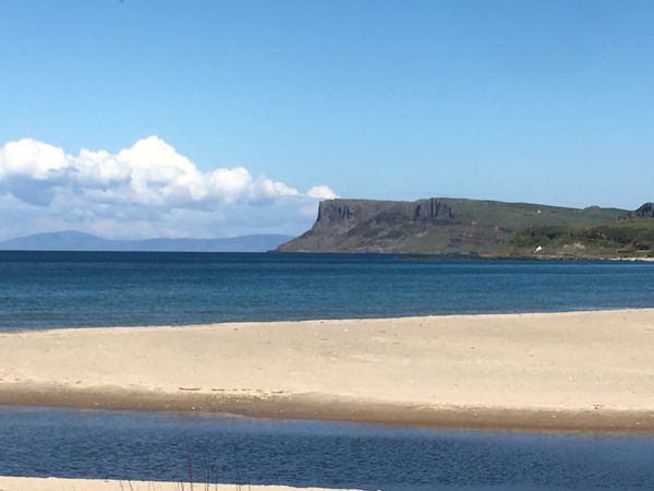 La maison de Jacqueline and Jonathan