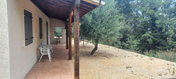 La maisonnette de Elsa manu