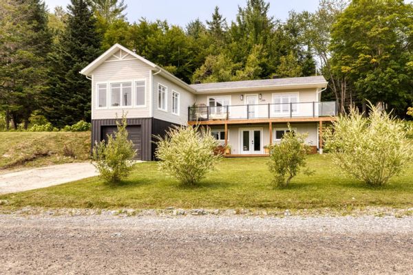 La maison paisible de Ana