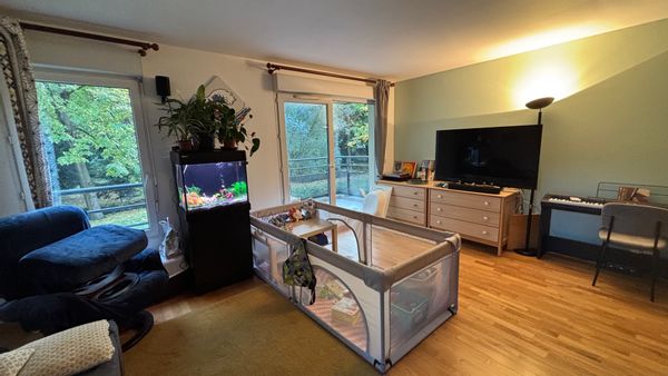 Appartement de Lisette et Vincent - Melun