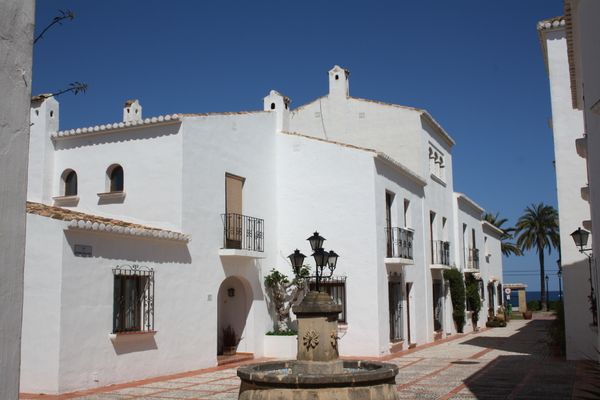 Raúl s Haus