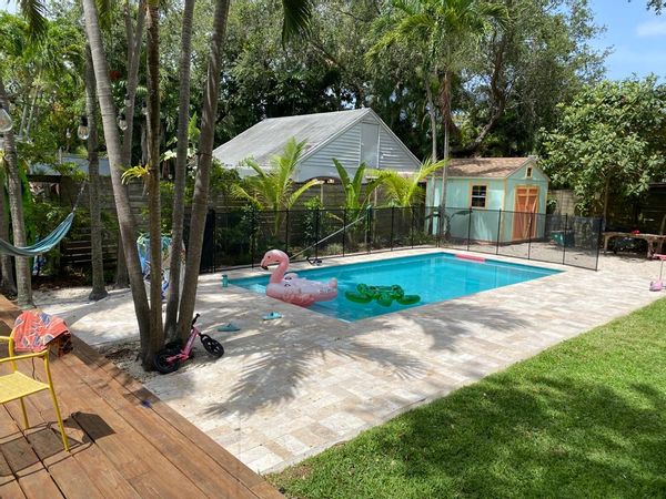 La maison de Anne & Nick