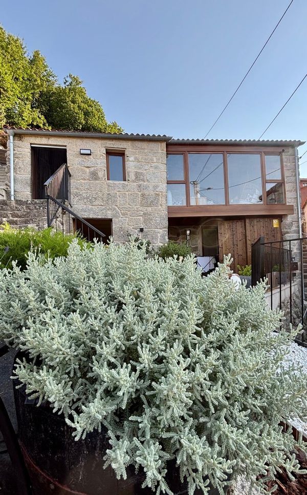 La maison de Leticia