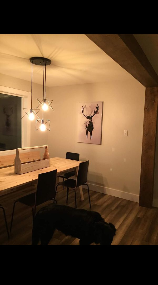 La maison de Jessica