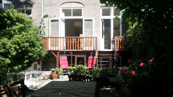 Helenes hus