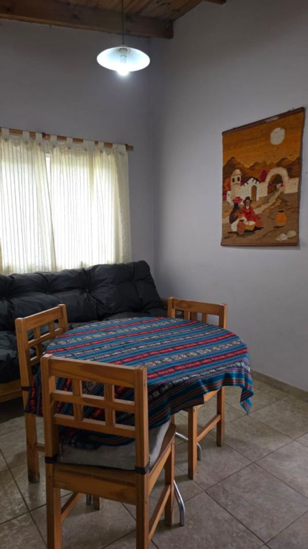 Marisa y Sebastián's house