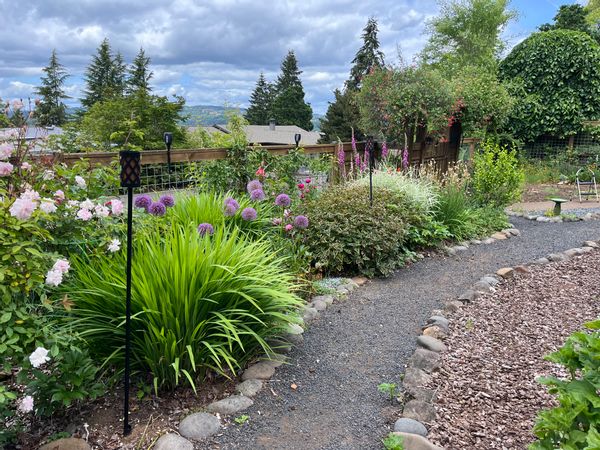 La maison de Jodi & Michael