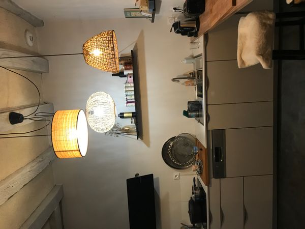 La maison de Nathalie