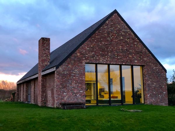 La maison de Severien