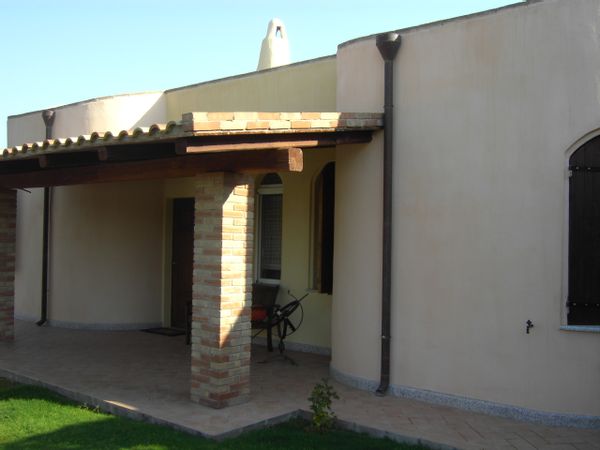 daniele's house