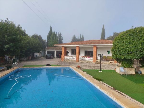 jessica's house