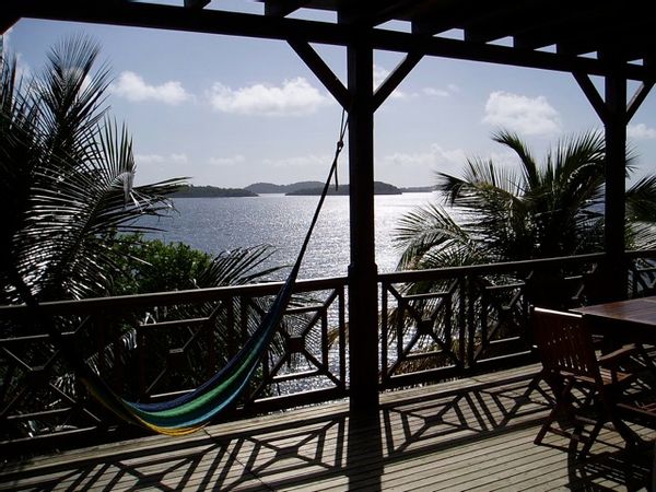 La maison de Catherine