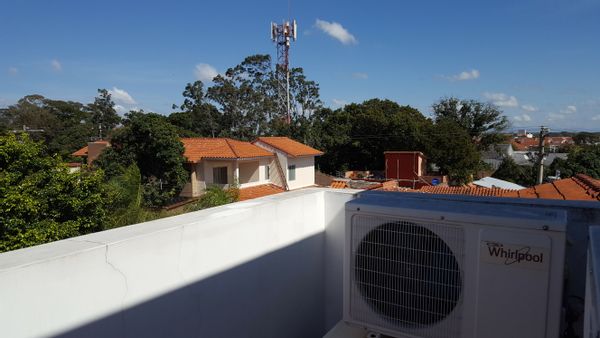 Casa en Santa Cruz de la Sierra