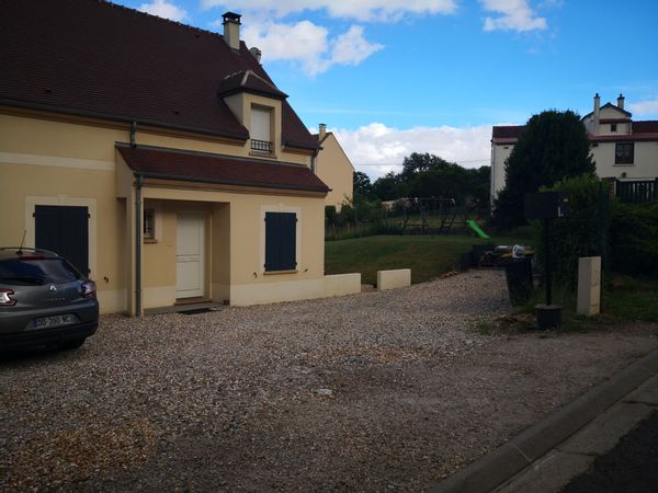 huis van Sindy