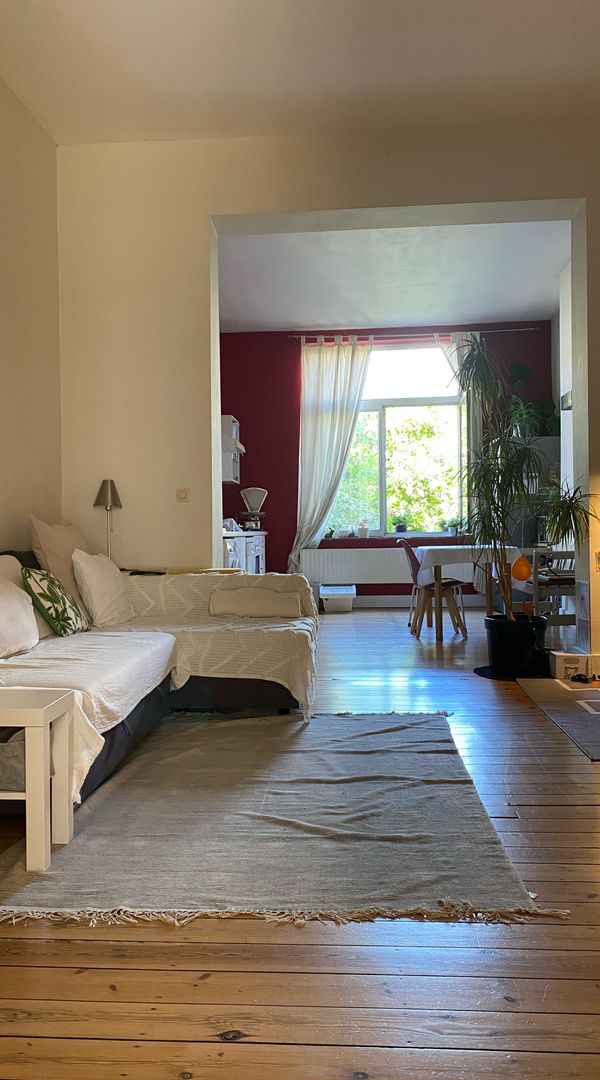 La maison de Silvia et Gilles