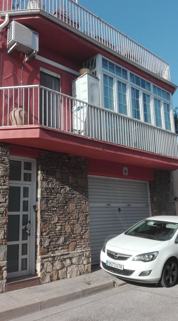 La maison de Jèssica