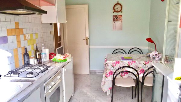 La maison de Luna