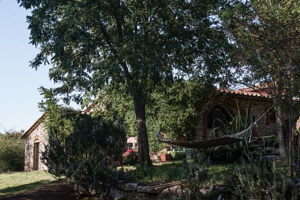 La maison de Richard