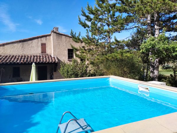 La maison de Marina et Quentin