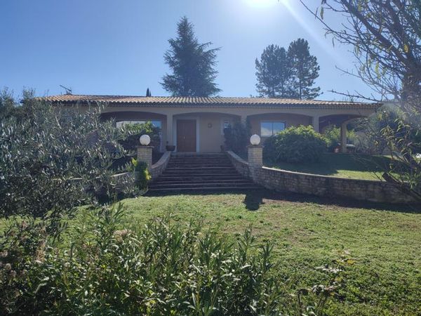 Natouk's house