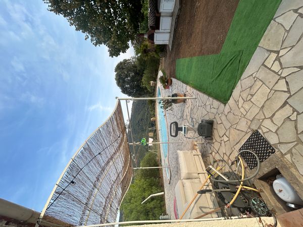 La maison d’Alexandra