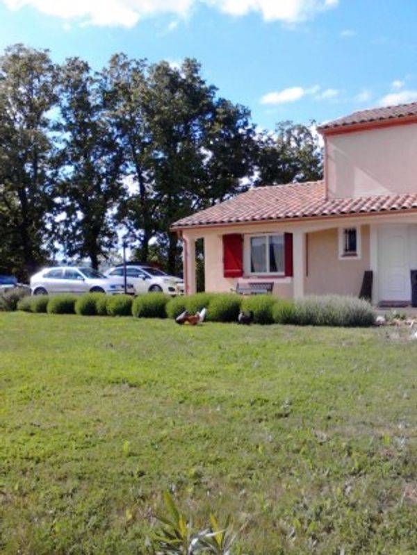 casa a Mazerolles-du-Razès, France