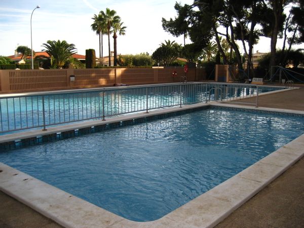 La maison de Maribel