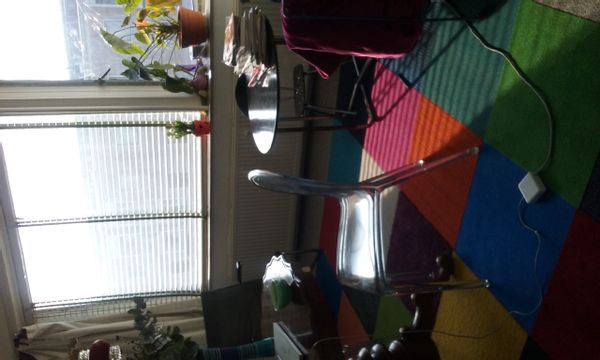 causy petit apartement colorié