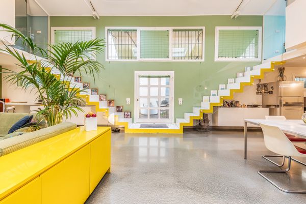 La maison de Filippo