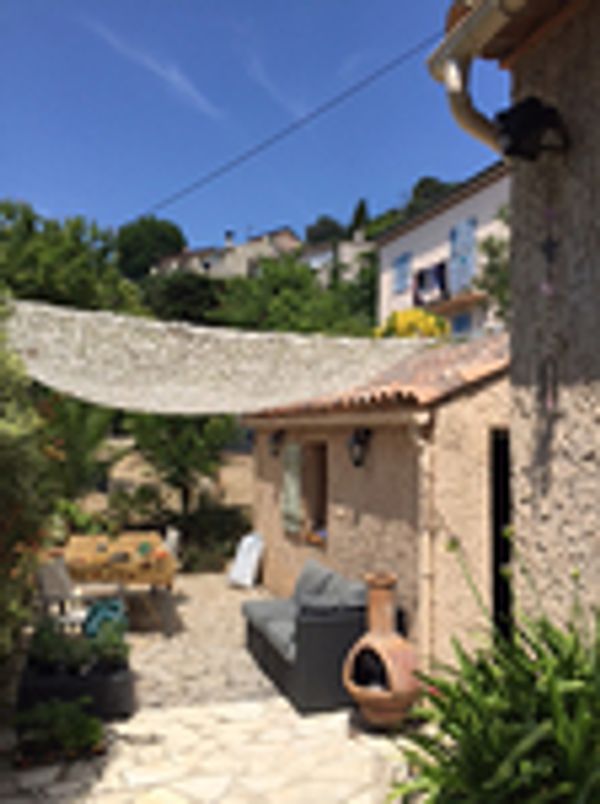 Casa di Anne-valerie