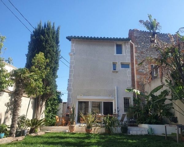 La maison de Mélaine