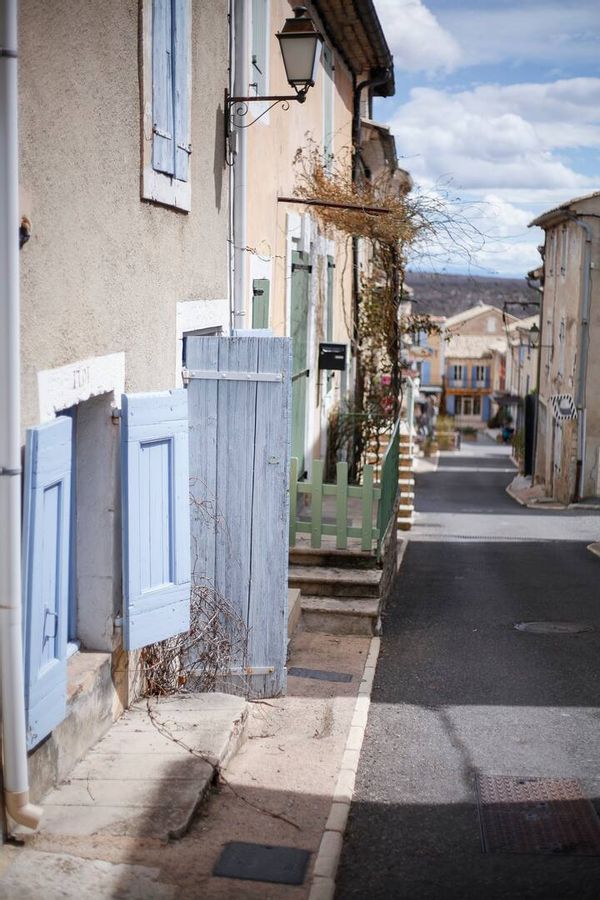 La maison de Nicolas