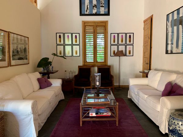 La Maison de AAVA À seulement 58 km de Saint Domingue