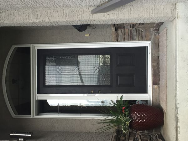 La maison de Joan & Ian