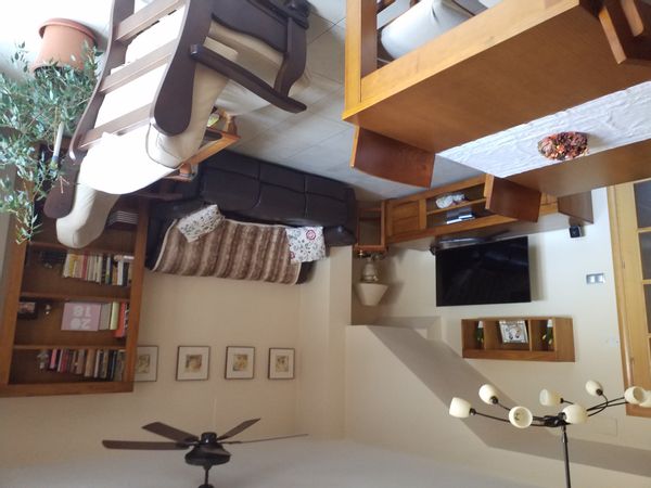 La maison de Esther I Jordi