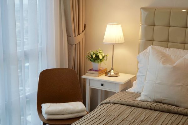 La maison de Lie Lien