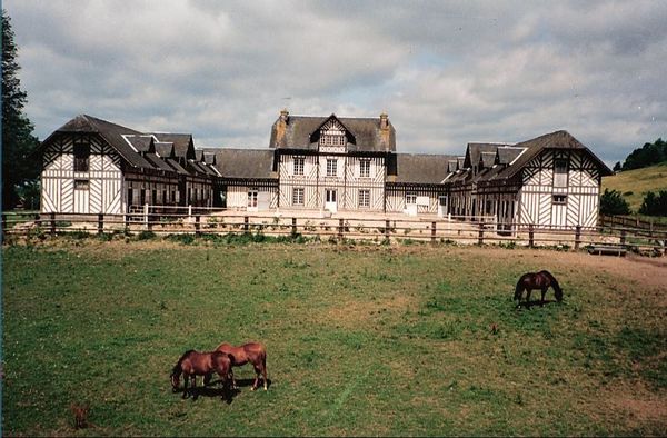 Casa di Marjorie