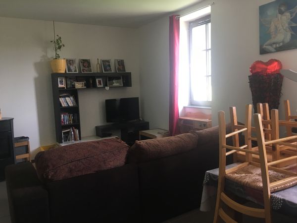 La maison de Maheva et Mathias