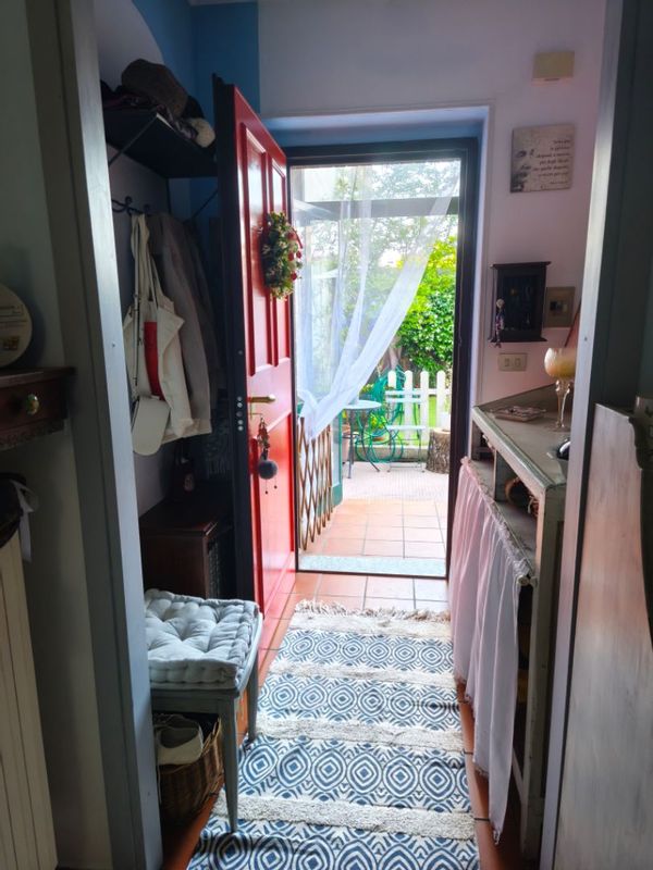 Casa di Simona