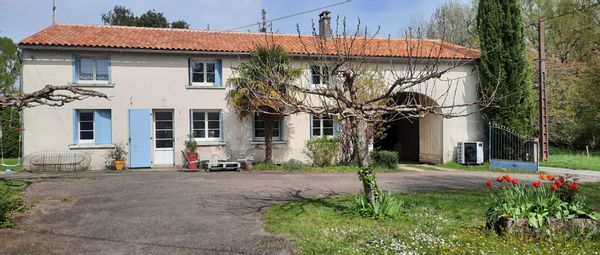 Chez Hélène et Benoît